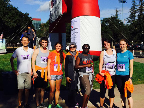 2015 Race Against PH
